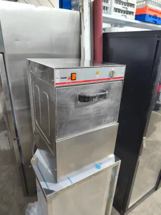 Lavavasos Fagor con garantía