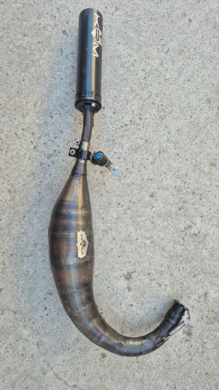 OPORTUNIDAD !! Escape KRM 70/80cc