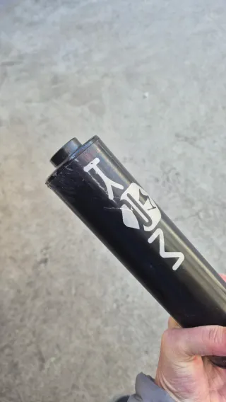 OPORTUNIDAD !! Escape KRM 70/80cc