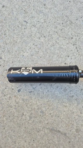 OPORTUNIDAD !! Escape KRM 70/80cc