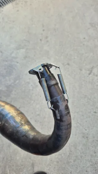 OPORTUNIDAD !! Escape KRM 70/80cc