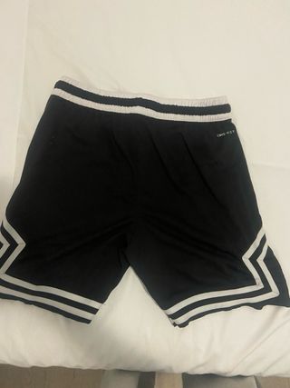 Pantalón Jordan Negro