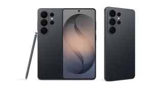 Samsung Galaxy S26 Ultra Negro