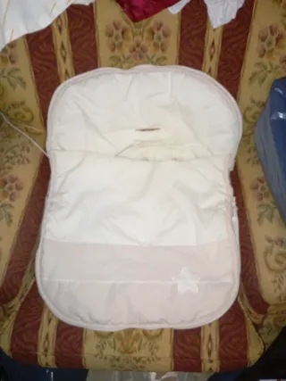 Saco para silla de paseo
