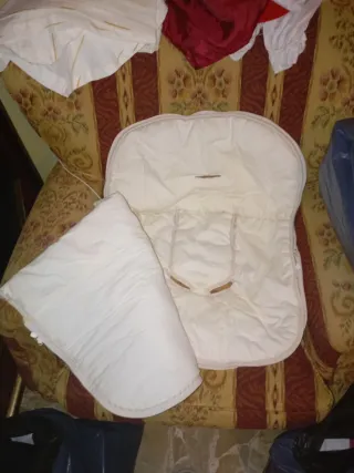 Saco para silla de paseo