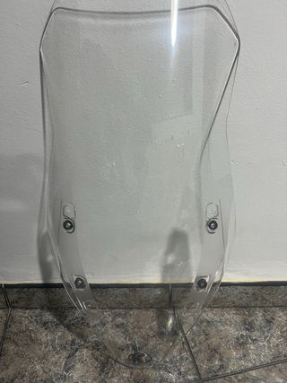 Cúpula Kymco AK 550 Original