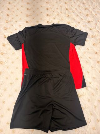 AC Milan Maglia Puma XL Originale