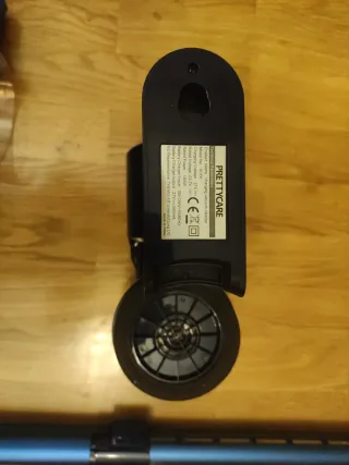 Piezas aspirador Prettycare