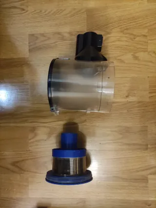 Piezas aspirador Prettycare