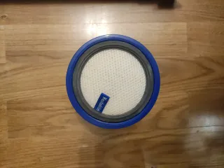 Piezas aspirador Prettycare