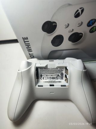 Controller Xbox Series X/S bianco originale