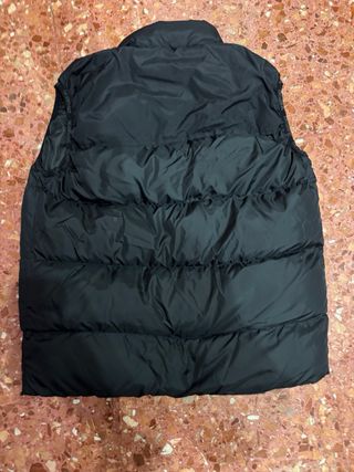 Chaleco The North Face Negro