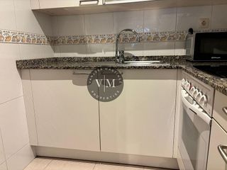 Piso en alquiler en Praza España - Casablanca en Vigo