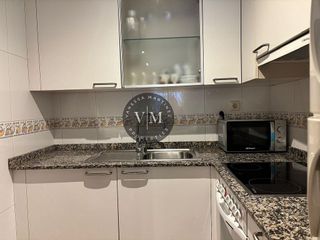 Piso en alquiler en Praza España - Casablanca en Vigo