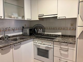 Piso en alquiler en Praza España - Casablanca en Vigo