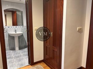 Piso en alquiler en Praza España - Casablanca en Vigo