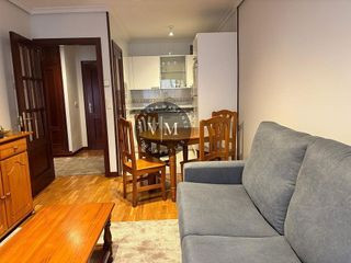 Piso en alquiler en Praza España - Casablanca en Vigo