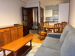 Piso en alquiler en Praza España - Casablanca en Vigo