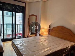 Piso en alquiler en Praza España - Casablanca en Vigo