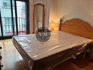 Piso en alquiler en Praza España - Casablanca en Vigo