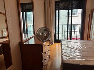 Piso en alquiler en Praza España - Casablanca en Vigo