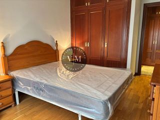 Piso en alquiler en Praza España - Casablanca en Vigo