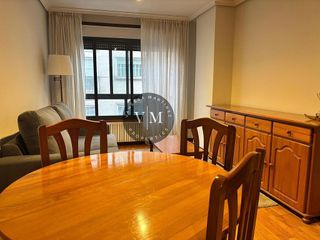 Piso en alquiler en Praza España - Casablanca en Vigo