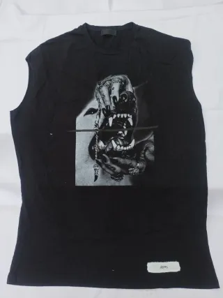 Camiseta tirantes RH45 hombre