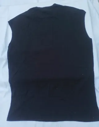 Camiseta tirantes RH45 hombre