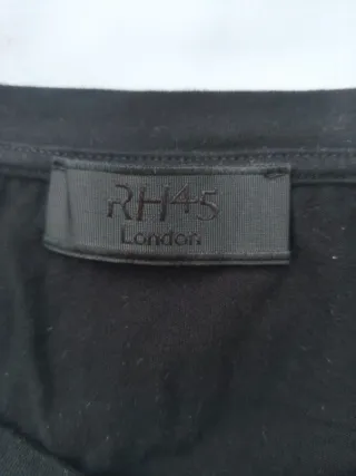 Camiseta tirantes RH45 hombre