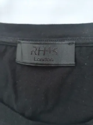 Camiseta tirantes RH45 hombre