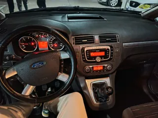Ford C-MAX 2009