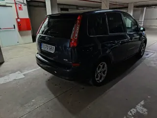 Ford C-MAX 2009