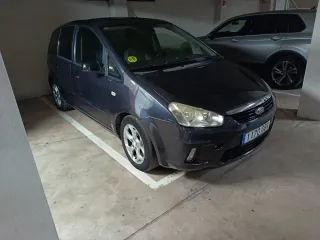 Ford C-MAX 2009