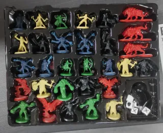 Magic The Gathering Arena Planeswalkers Juego Mesa