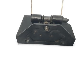 Bisagra Deposito Gasolina Cagiva Mito 50 (Evo) 199