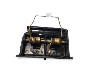 Bisagra Deposito Gasolina Cagiva Mito 50 (Evo) 199