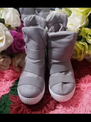 Lotto Scarpe Donna Taglia 37 x3