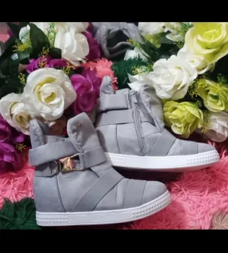 Lotto Scarpe Donna Taglia 37 x3