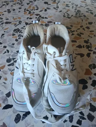 Lotto Scarpe Donna Taglia 37 x3