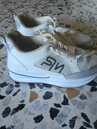 Lotto Scarpe Donna Taglia 37 x3