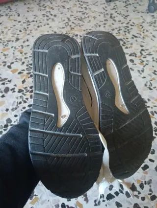 Lotto Scarpe Donna Taglia 37 x3