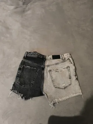 Pantalón corto Bershka Talla M/38