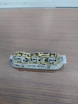 Luz interior Renault Scenic II (2003-2009)