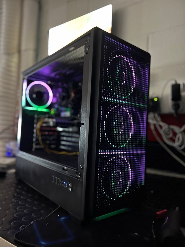 PC Gaming i5-10400F | 16GB RAM | GTX1650 | 1TB M.2