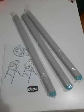 Pata recambio Chicco Bubble Nest