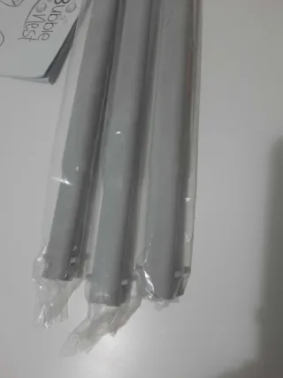 Pata recambio Chicco Bubble Nest