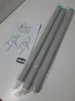 Pata recambio Chicco Bubble Nest