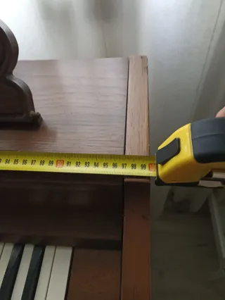 Órgano Kimball Stringer 200