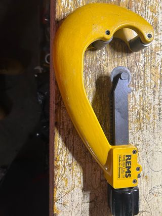 Cortatubos REMS RAS P 50-110